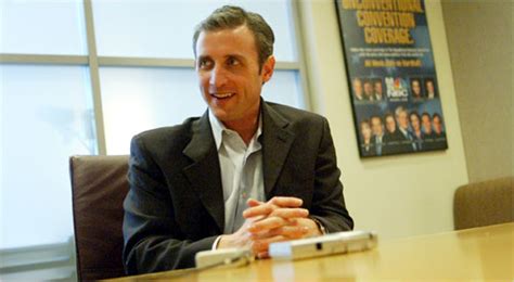 Pundit Dan Abrams has signed a new multiyear contract wi