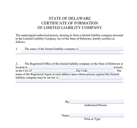 Why is delaware good for llc. Here is a step-by-step guide of how to register a Delaware LLC to do business in New York: Step 1.) File an Application: The first step is to fill out and submit an “Application for Authority” to the New York Secretary of State’s office. This is New York’s name for the foreign qualification form. Completing the New York State ... 