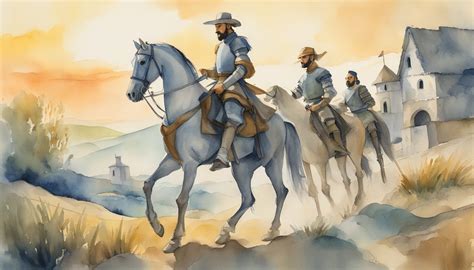 Why is don quixote important