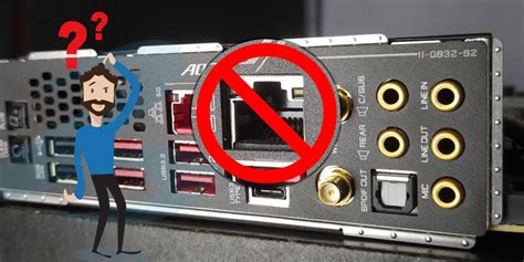 Why is ethernet port not working? – MullOverThing