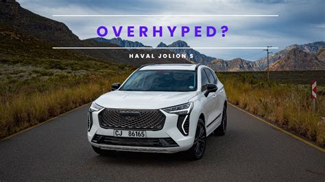 Why is everyone buying the HAVAL JOLION! Is it really reliable?