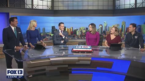 Why is everyone leaving fox 13 seattle. Things To Know About Why is everyone leaving fox 13 seattle. 