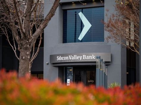 Why is everyone talking about SVB? Here’s everything we know about the bank right now