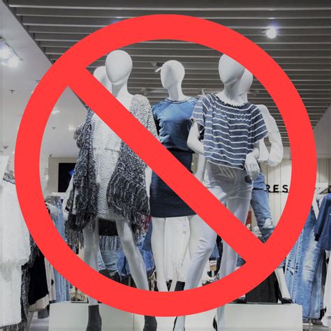 Why is fast fashion bad. It encourages irresponsible overconsumption. Studies show that fast fashion affects mental health negatively, triggering mental health conditions such as: Psychological stress related to impulse buying and panic buying. Feelings of insecurity, inadequacy, shame, guilt, and anxiety in consumers. Eating disorders. Sleep disorders. Impulse disorders. 
