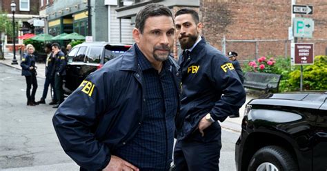 Why is fbi a rerun tonight. It turns out that CBS has an FBI rerun lined up for you guys tonight. They will be re-airing the 5th episode of this season 4 titled, “Allegiance.” CBS’ official description for it reads like this, “The team must track down a shooter targeting detectives from the same precinct and unit while facing mounting tension from the NYPD. 