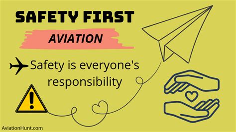 Why is flight safety important
