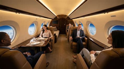 Why is flying private better