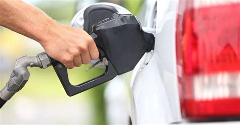 — After weeks of relief at the pump, gas prices are rising once again. According to AAA Oregon , the statewide average in Oregon has jumped 35 cents per gallon in the last week to land at $5.01.