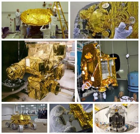 Why is gold used in space technology to protect from heat …