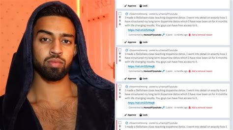 Why is hamza so hated? : r/Hamza - Reddit