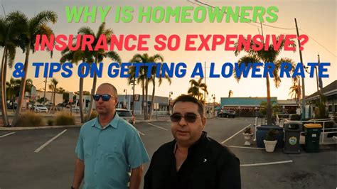 Why is homeowners insurance so expensive in florida. Things To Know About Why is homeowners insurance so expensive in florida. 