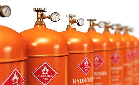 Why is hydrogen flammable? Can hydrogen gas kill you?