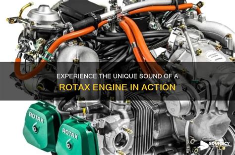 Why is it called a Rotax engine