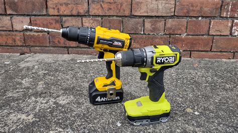 Why is it called a drill