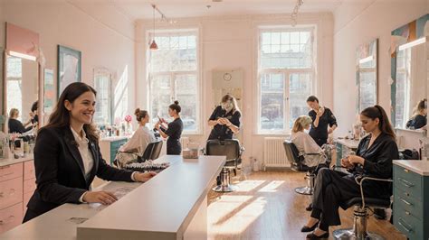 Why is it called a salon