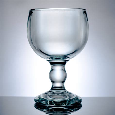 Why is it called a schooner glass?