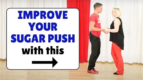 Why is it called a sugar push