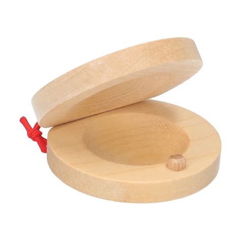Why is it called castanet