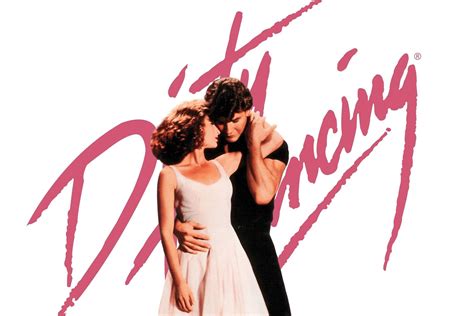 Why is it called dirty dancing