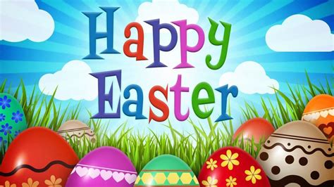 Why is it called easter