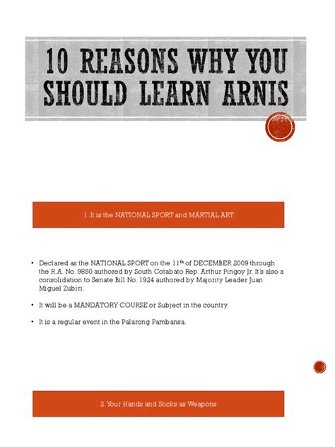 Why is it necessary for you to learn arnis. .  <a href=https://dev-connect.elody.ai/ai2ox/index...