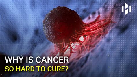 Why is it so hard to cure cancer? What causes cancer and how is it ...