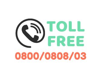 Why is it so important to have a toll free number for your company
