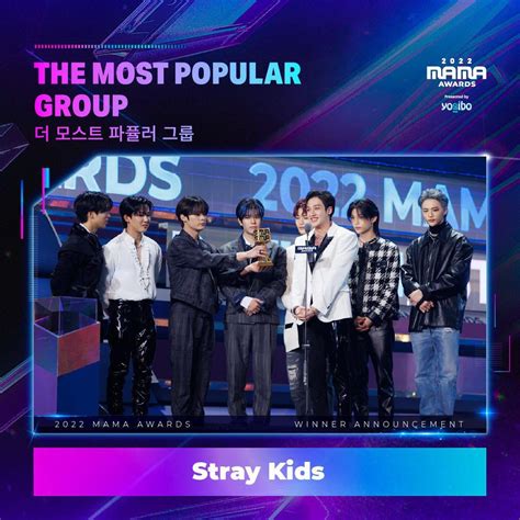 Why is it that Stray Kids is more popular internationally than within ...