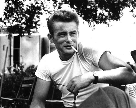 Why is james dean so famous