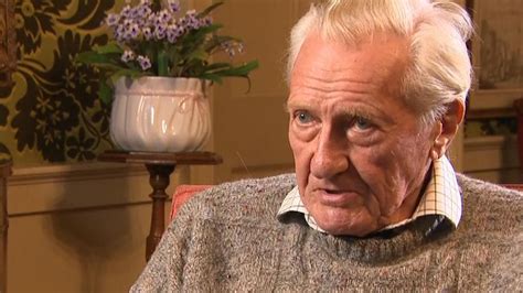 Why is john major not a lord