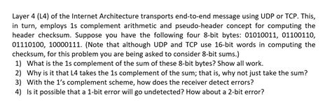 Why is l4 terminal at google.  The concept of &ldquo;terminal level&rdquo; at...