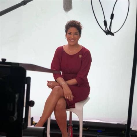 Leslie Lopez is the morning meteorologist for ABC7 Eyewitness News, providing weekday weather reports for the 4am, 5am, and 6am newscasts. Leslie joined ABC7 in 2016 and received her Bachelor of ...