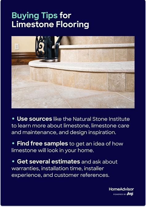 Why is limestone expensive