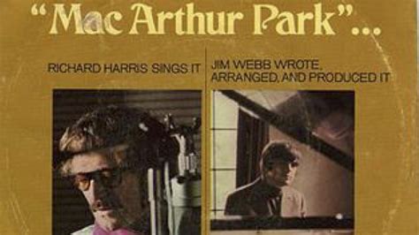 Why is macarthur park the worst song. Things To Know About Why is macarthur park the worst song. 