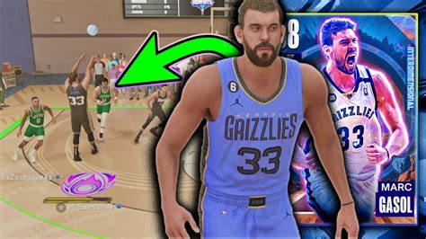 Why is marc gasol not in 2k23. Marc Gasol will be going home to Spain and signing with FCB Barcelona next season, according to a report by Spanish journalist Sergi Carmona that's set NBA Twitter abuzz. If the rumour is true, it ... 