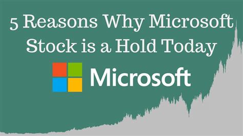 Why is microsoft stock down today. Things To Know About Why is microsoft stock down today. 