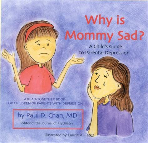Why is mommy sad a childs guide to parental depression. - Hardcastle and mccormick a complete viewers guide to the classic eighties action series english edition.