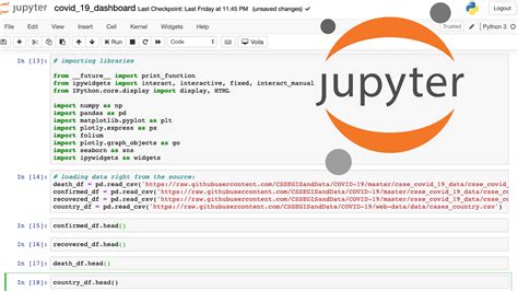 Why is my Jupyter Notebook Not importing NLTK?