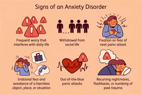 Why is my anxiety so bad Possible causes and FAQs