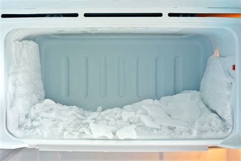 Why is my fridge freezing everything. If food in the bottom of the refrigerator section is freezing, this could be caused by the refrigerator not having enough food to absorb the cold air. · If food ... 