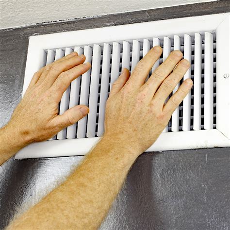 Why is my furnace blowing cold air. Dirty air filters are a problem because they limit airflow into your furnace. Restricted airflow can cause your furnace to run longer to heat your home until it overheats. When your furnace overheats, you will only get cold air. The solution is to replace your dirty air filter with a clean one. Once airflow to the furnace is no longer blocked ... 
