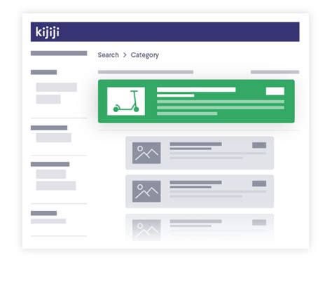 Sharing is Caring. Kijiji occasionally will block an advertisement from showing up for twenty four hours to prevent spam. I’m not really sure if an employee actually goes through the queue of waiting ads and checks if it’s spam or not. To find out where your ad is visible, you should use Kijiji’s status checker. Sharing is Caring..