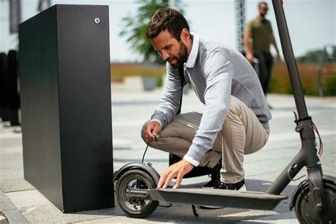 Why is my mi electric scooter beeping.  In this article, we will delve...