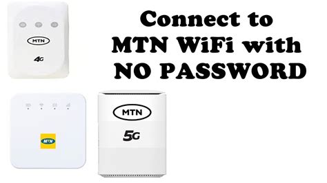 Why is my mtn mifi not connecting to internet.  In this article, we wil...