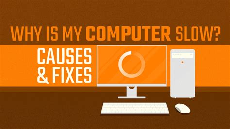 Why is my pc so slow all of a sudden. Jan 31, 2024 · Learn why your computer is running slow all of a sudden and how to troubleshoot it. Find quick tips, advanced fixes, and FAQs on Windows 10 performance issues. 
