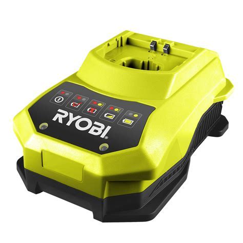Why Is My Ryobi Battery Charger Blinking Red? The reason your battery charger is blinking red is due to the condition of the 18v+ battery. It could be because of the following reasons. Sometimes you will also have a Ryobi battery charger flashing red and green LEDs. Over discharged. Battery over temperature. Failed internal cells.