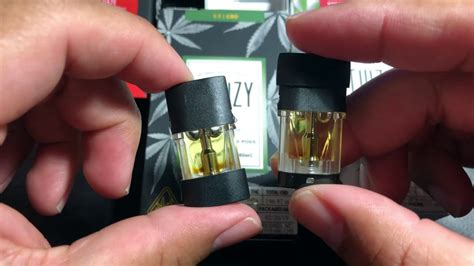 Fake Stiiizy Pods are typically filled with thin oil, which can be easily identified through a simple test. If you have previously conducted this test with authentic Stiiizy pods, you will have a general understanding of how long it takes for the air bubble to rise. However, in the case of fake pods filled with lower-quality oil, the air bubble .... 