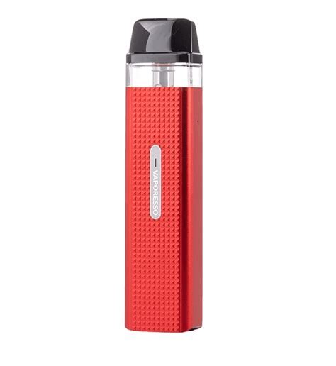 Why is my vaporesso blinking red. Aug 3, 2023 · Red: This is a warning color. When the LED bar turns red, it means your device’s battery level has fallen to between 0% and 30%. It’s time to charge your device. Charging Your Vaporesso XROS 3. The XROS 3 device comes with a USB Type-C charging port located at the bottom for easy access. To charge your device, follow these steps: 