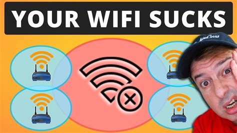 Why is my wifi so slow. The next time your Netflix won’t load and you’re cursing at your computer—er, wondering, Why is my internet so slow?—take a look at your Mbps (Megabits per second). It works for your Wi-Fi ... 