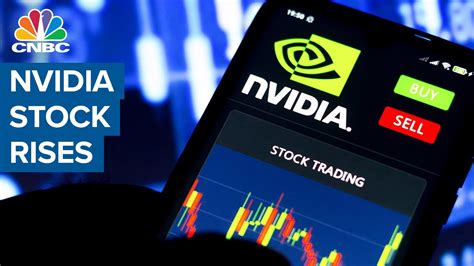 Why is nvidia stock going up. Things To Know About Why is nvidia stock going up. 